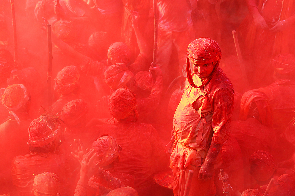 Stand Alone – Nandgaon , (U.P) , India